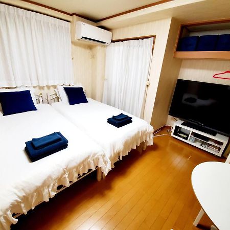 Takaraboshi Room 101 Sannomiya10Min Kobe Eksteriør bilde