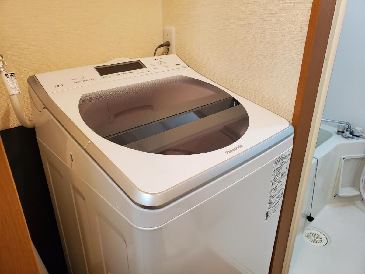Takaraboshi Room 101 Sannomiya10Min Kobe Eksteriør bilde