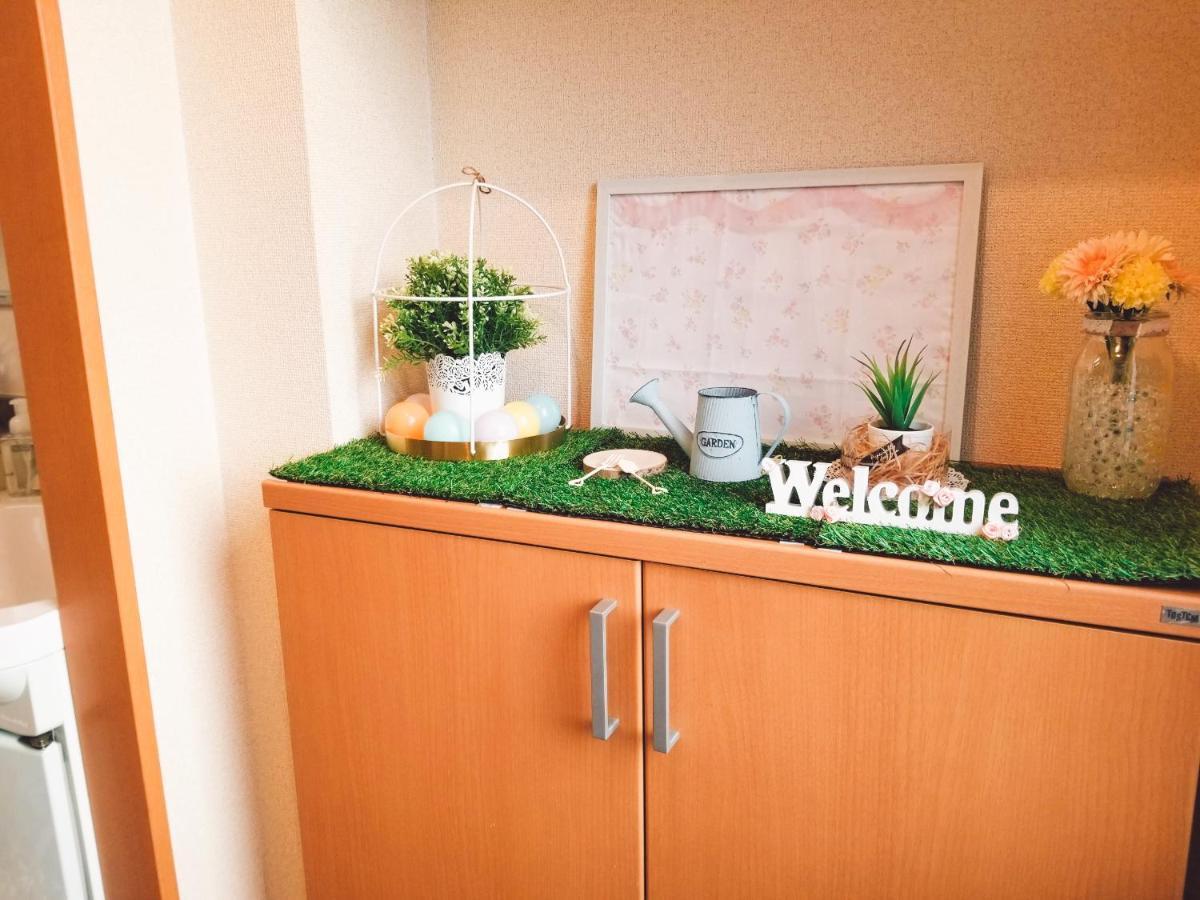 Takaraboshi Room 101 Sannomiya10Min Kobe Eksteriør bilde