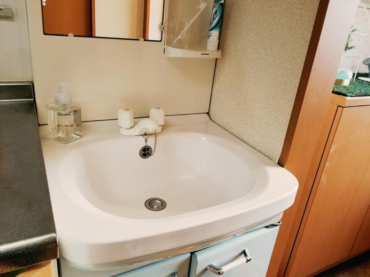 Takaraboshi Room 101 Sannomiya10Min Kobe Eksteriør bilde