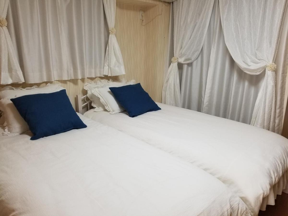 Takaraboshi Room 101 Sannomiya10Min Kobe Eksteriør bilde