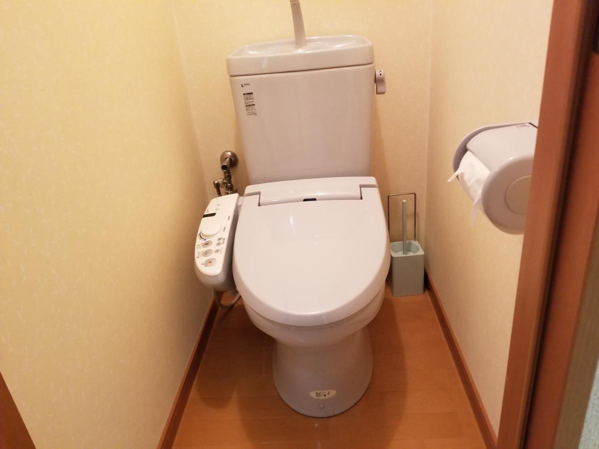 Takaraboshi Room 101 Sannomiya10Min Kobe Eksteriør bilde